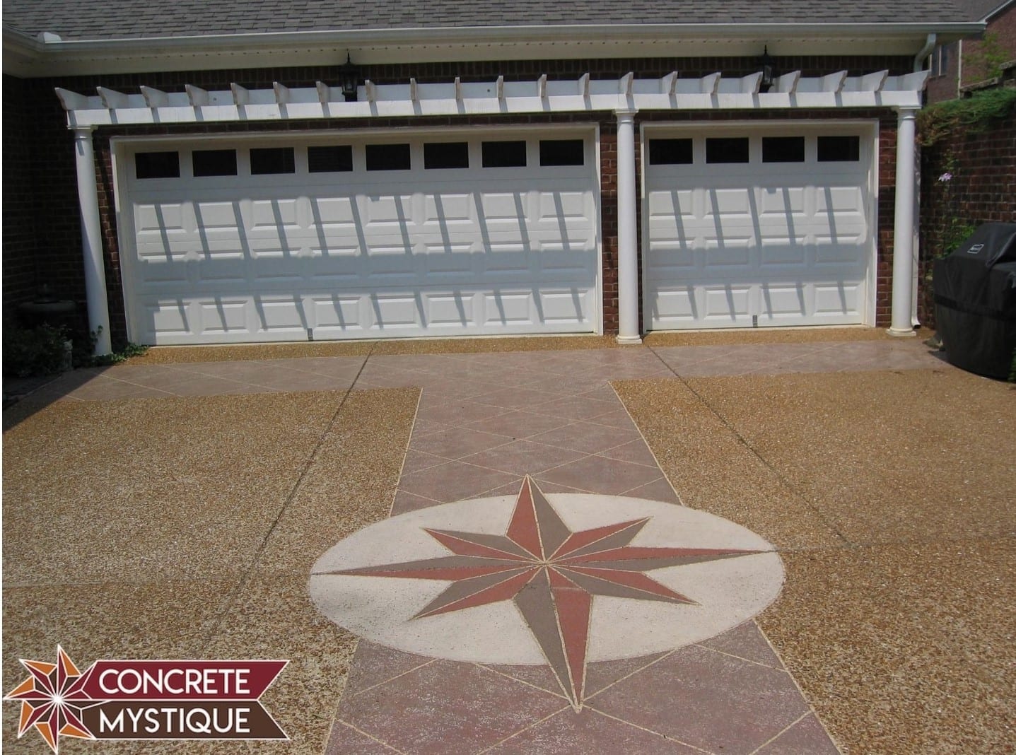 5 Reasons To Get Concrete Resurfacing in Your Driveway ...