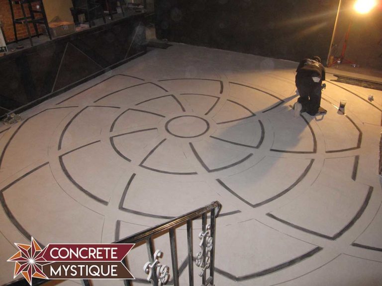 Common Mistakes of Nashville Homeowners on their Residential Concrete